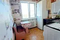 2 room apartment 44 m² Homel, Belarus