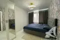 Mieszkanie 3 pokoi 61 m² Muchaviecki sielski Saviet, Białoruś