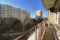 Apartamento 3 habitaciones 60 m² en Varsovia, Polonia