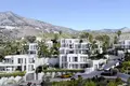 Willa 4 pokoi 219 m² Marbella, Hiszpania