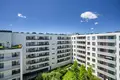 Квартира 3 комнаты 54 м² Варшава, Польша