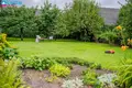 Mieszkanie 3 pokoi 63 m² Rozkazy, Litwa