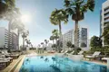 1 bedroom apartment 61 m² Dubai, UAE