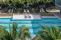 1 bedroom apartment 56 m² Phuket, Thailand