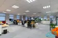Pomieszczenie biurowe 235 m² w Mińsk, Białoruś