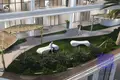 Appartement 3 chambres 2 183 m² Doubaï, Émirats arabes unis