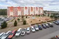 1 room apartment 37 m² Lyasny, Belarus