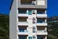1 room apartment 55 m² Rafailovici, Montenegro