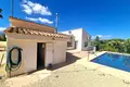 Willa 3 pokoi 194 m² lAlfas del Pi, Hiszpania