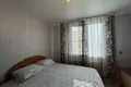 Apartamento 2 habitaciones 96 m² en Biarozkauski sielski Saviet, Belarús