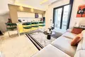 Wohnung 3 Schlafzimmer 125 m² Alanya, Türkei