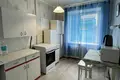 1 room apartment 35 m² Barysaw, Belarus