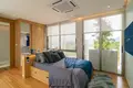 Villa de tres dormitorios 352 m² Thalang, Tailandia