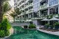 Kawalerka 1 pokój 30 m² Phuket, Tajlandia