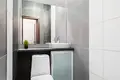 Apartamento 2 habitaciones 69 m² Minsk, Belarús
