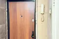 Квартира 1 комната 30 м² Минск, Беларусь