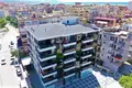 Квартира 1 комната 55 м² Алания, Турция