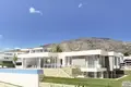 4 bedroom Villa 577 m² Finestrat, Spain