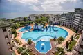 Wohnung 59 m² Sonnenstrand, Bulgarien