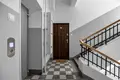 Appartement 2 chambres 29 m² Varsovie, Pologne