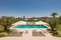 6 bedroom villa 1 073 m² Marbella, Spain