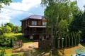 Haus 260 m² Fanipalski sielski Saviet, Weißrussland