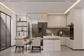 Квартира 2 спальни 110 м² Demos Agiou Athanasiou, Кипр