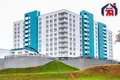 Квартира 3 комнаты 102 м² Минск, Беларусь