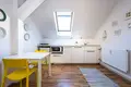 Wohnung 1 Zimmer 34 m² Bezirk Hauptstadt Prag, Tschechien