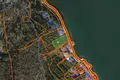 Land 1 053 m² Kotor, Montenegro