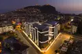 Stadthaus 3 zimmer 106 m² Alanya, Türkei