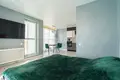 Mieszkanie 2 pokoi 56 m² Mińsk, Białoruś