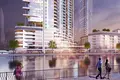 Apartamento 1 habitación 804 m² Dubái, Emiratos Árabes Unidos