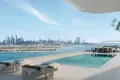 Appartement 4 chambres 377 m² Dubaï, Émirats arabes unis