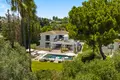 Willa 4 pokoi 480 m² San Pedro Alcantara, Hiszpania