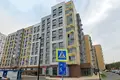 Oficina 815 m² en Novoivanovskoe, Rusia