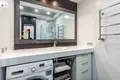 Квартира 2 комнаты 74 м² Минск, Беларусь
