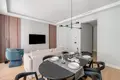 Mieszkanie 2 pokoi 84 m² Madryt, Hiszpania