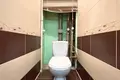 1 room apartment 42 m² Salihorsk, Belarus