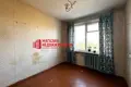 2 room apartment 41 m² Hrodna, Belarus