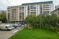 Apartamento 3 habitaciones 60 m² en Varsovia, Polonia