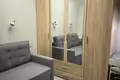 Apartamento 1 habitación 26 m² Minsk, Bielorrusia