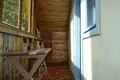 Casa 88 m² Juzufova, Bielorrusia