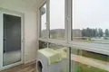 1 room apartment 44 m² Ratomka, Belarus