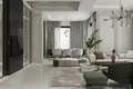 Villa de 5 habitaciones 339 m² Alanya, Turquía