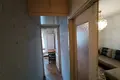 2 room apartment 46 m² Minsk, Belarus