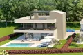 4-Schlafzimmer-Villa 224 m² Poreč, Kroatien