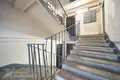 Квартира 1 комната 35 м² Минск, Беларусь