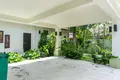 Willa 3 pokoi 200 m² Rawai, Tajlandia