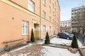 Квартира 3 комнаты 80 м² Turun seutukunta, Финляндия